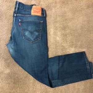 Levi 541 Jeans 33x30